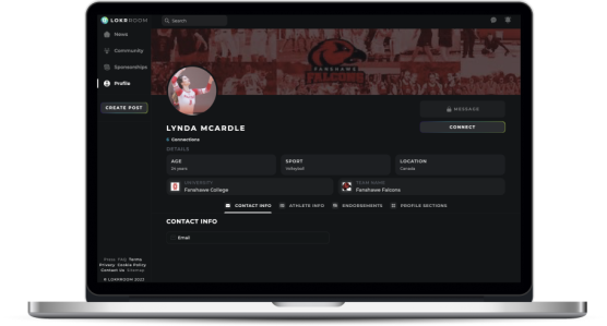 WEB interface