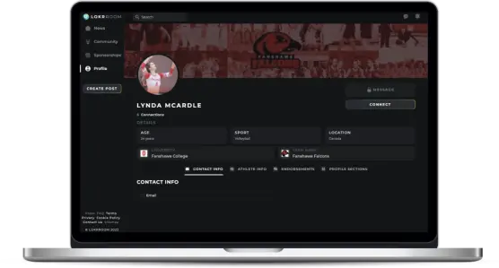 WEB interface