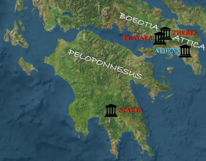 Plataea