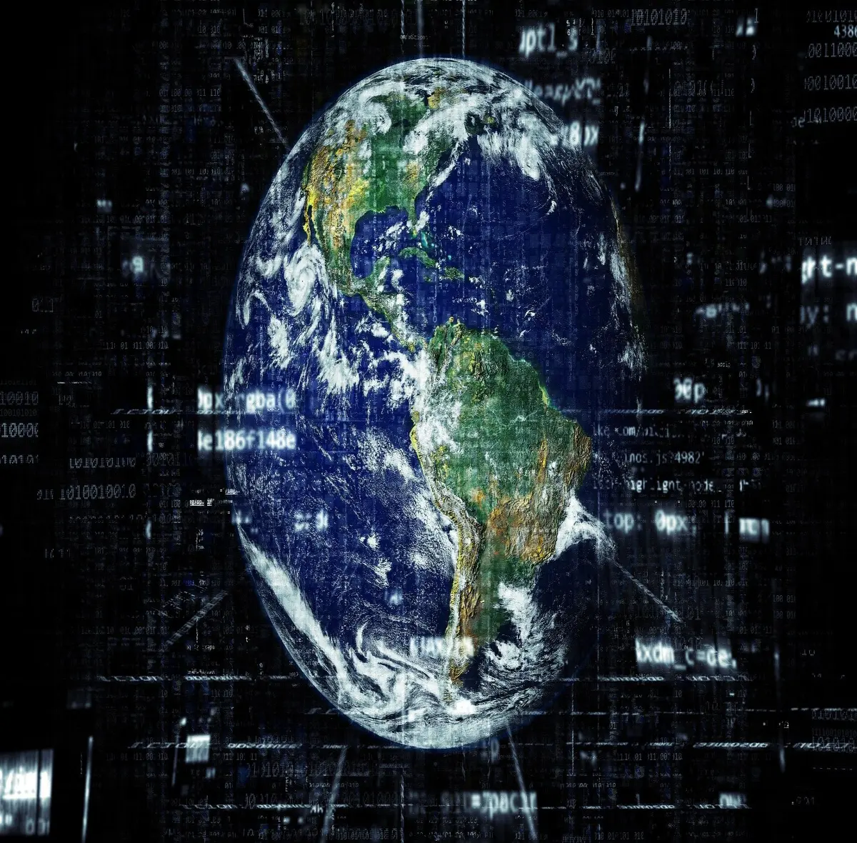tech world