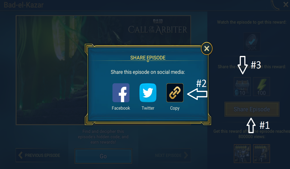 Share