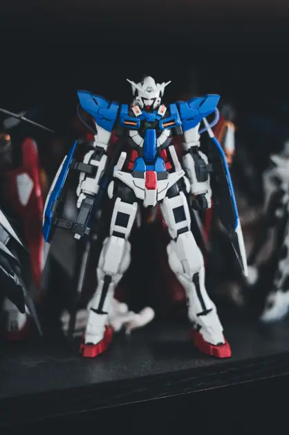 Gunpla