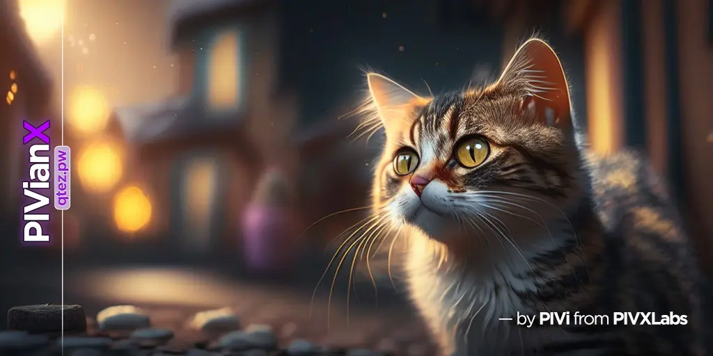 hero cat PIVi PivxLabs