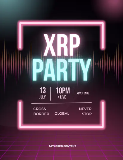 xrp not a security