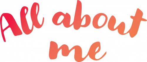 All about me