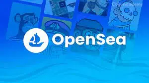 open sea page