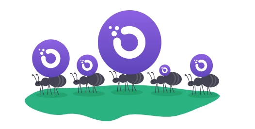 ants
