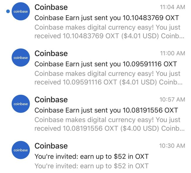 coins