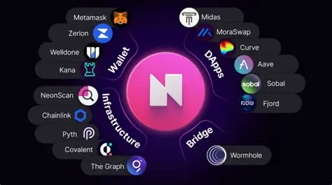 Neon EVM set to benefit non- Ethereum blockchains