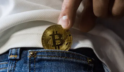Lolli rewards your purchases with Bitcoin!