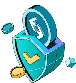 Trade without KYC on Bitget