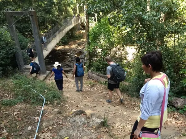 Basecamp