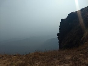 The peak 2