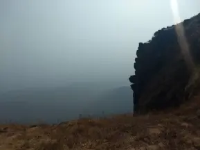 The peak 2