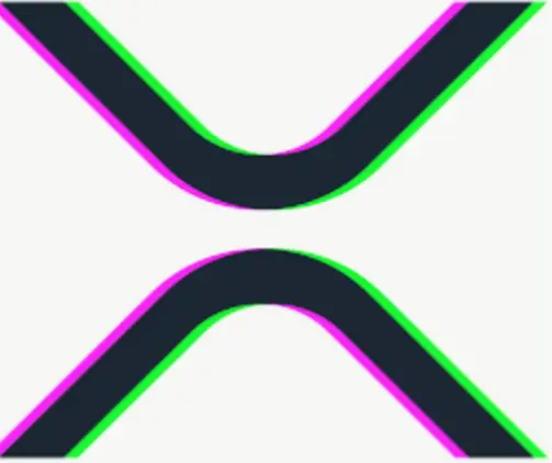 XRP logo