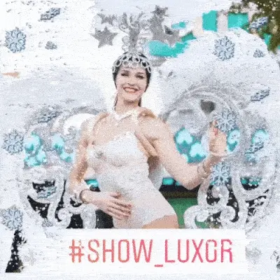 Show Luxor