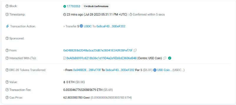 Ethereum base GWEI reached 68 Yesterday