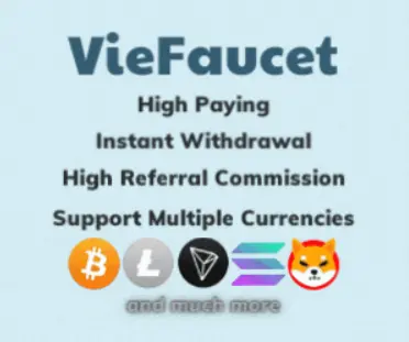 Vie Faucet