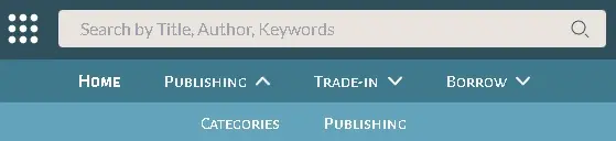 publishing