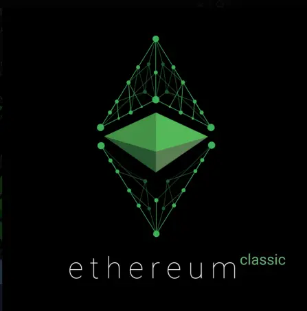 Ethereum Classic