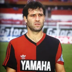 Tata as a player