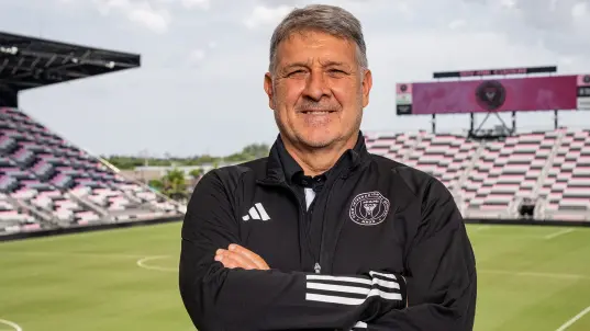 Tata as a Manager