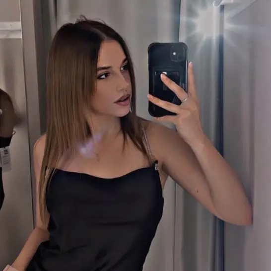 Violetta Wennman