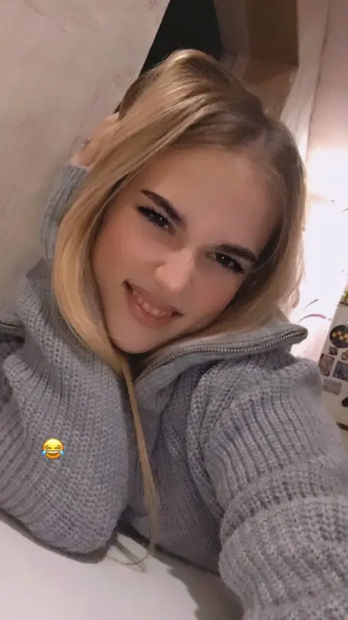 Violetta Wennman