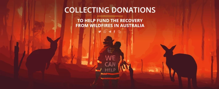 donation