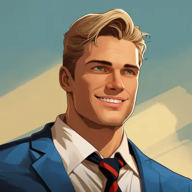 Prototype AI profile