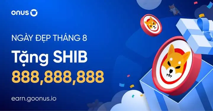 Airdrop $SHIB Free!
