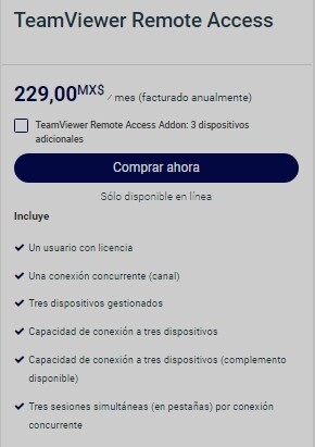 Teamviewer