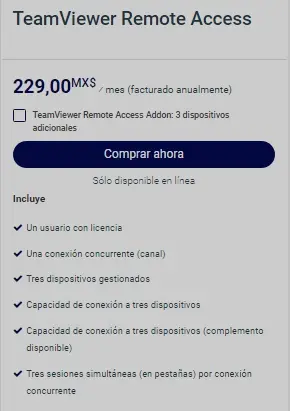Teamviewer