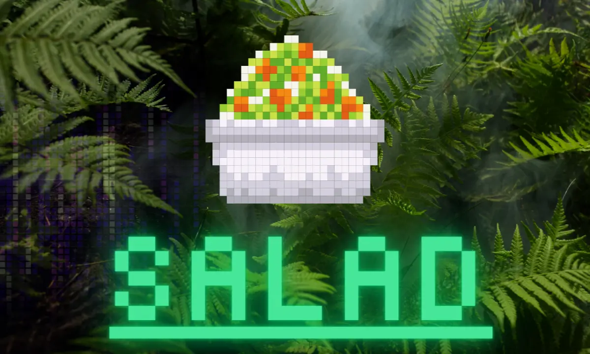 Salad - One of the best free GPU/CPU Miners for Crypto