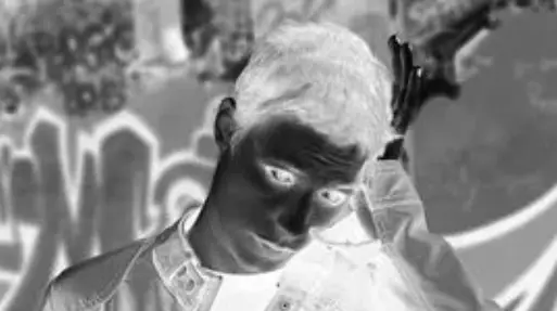 It's a clear Black and White 'Maximalist' BTC and ETH Malaise holding both back
