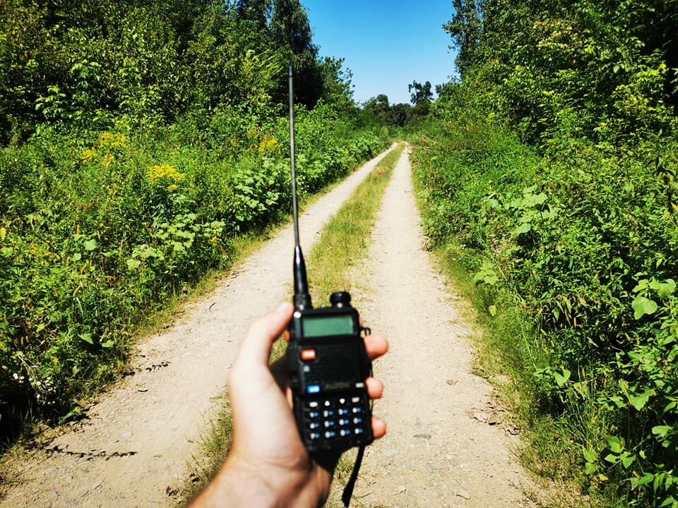 LARA - Liberland Amateur #Radio Association at #Liberland @Liberland_org
