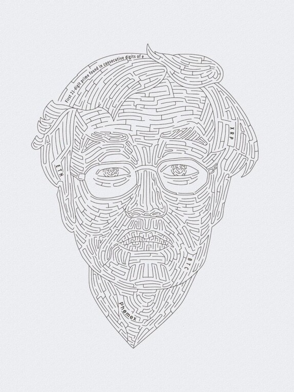 phemex btc puzzle
