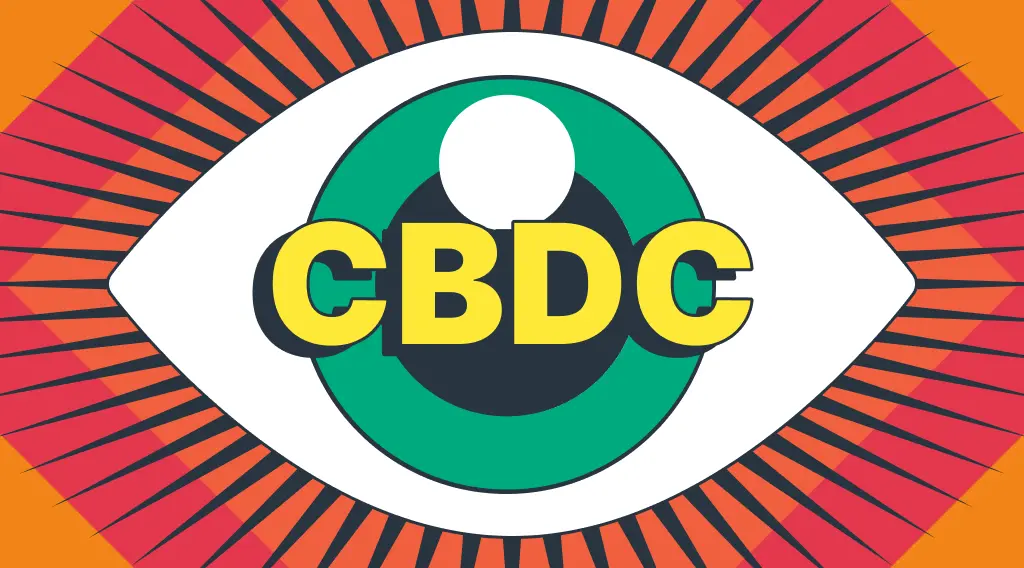 CBDCs