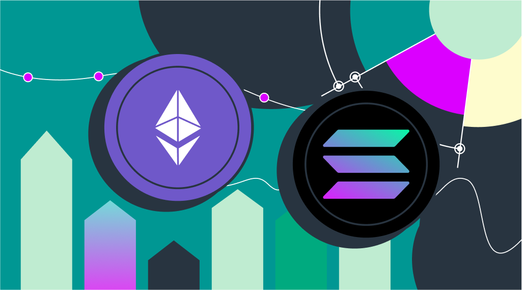 Solana vs Ethereum