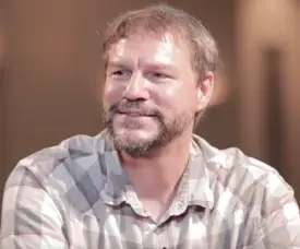 Nick Szabo