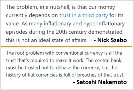 There are many similar writing and thought patterns between NS and SN like this