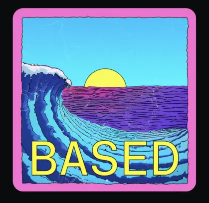 Free Based NFT