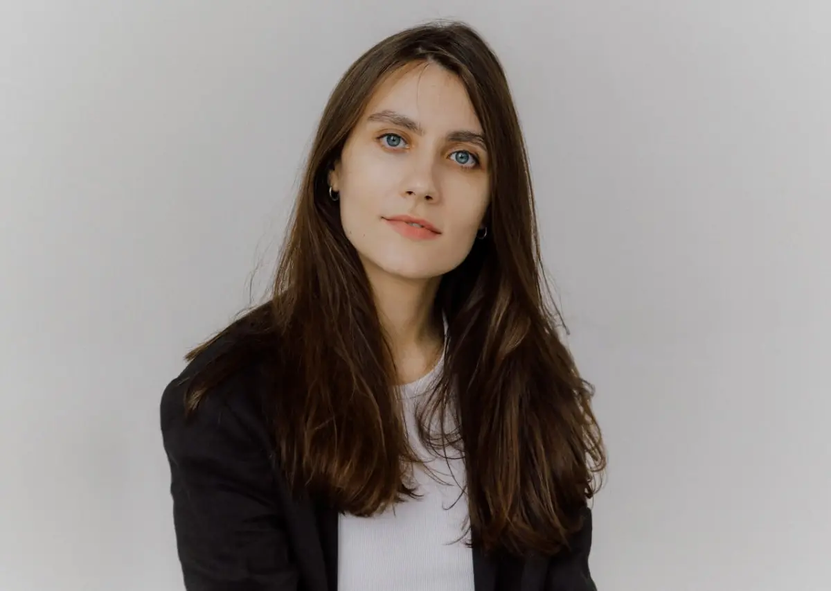 Anna Egorova, CEO curves.digital
