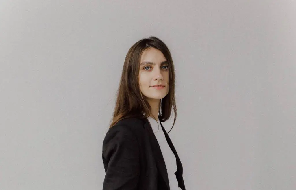 Anna Egorova, CEO curves.digital