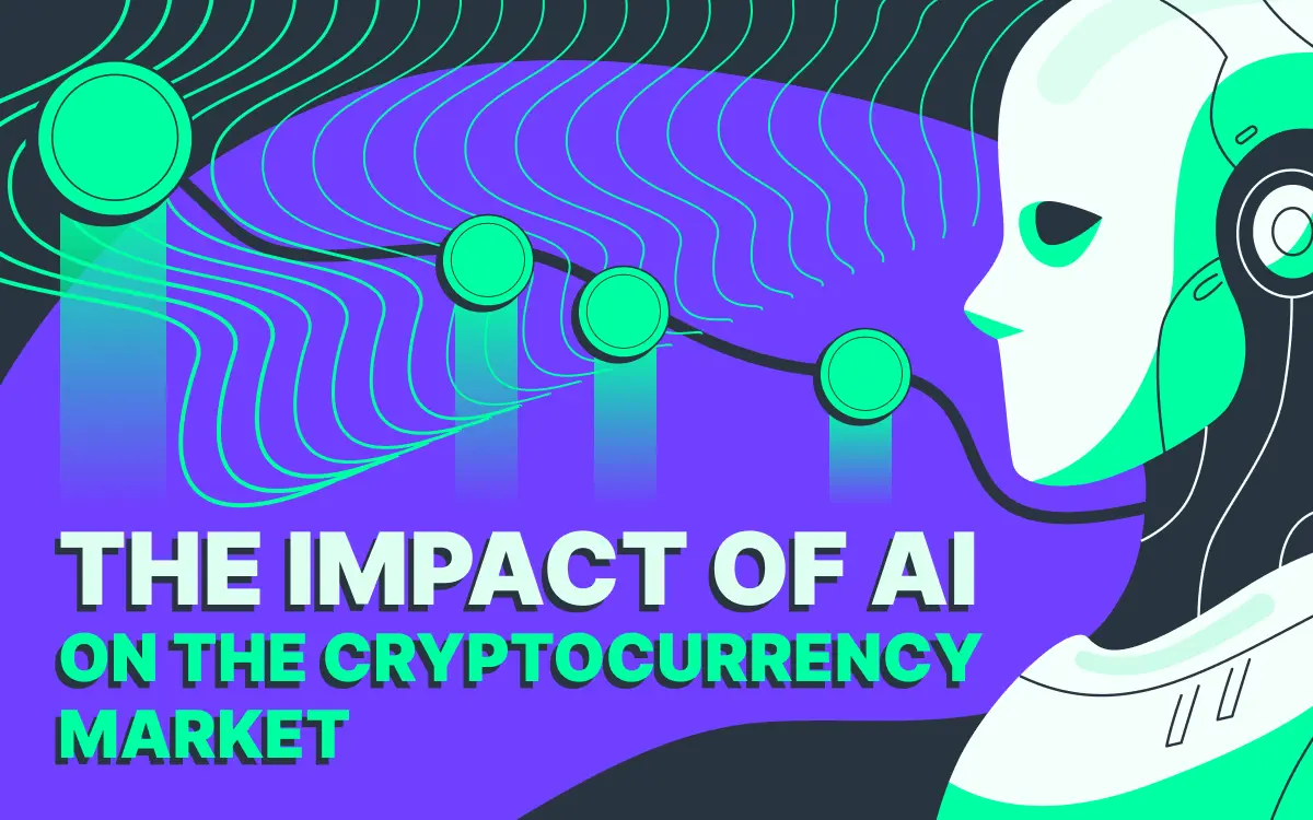 AI and Crypto Market
