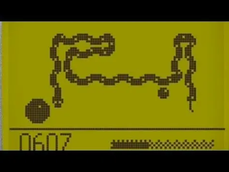 snake Xenzia