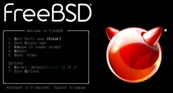 FreeBSD