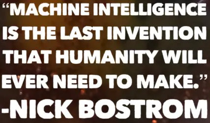 machine intel