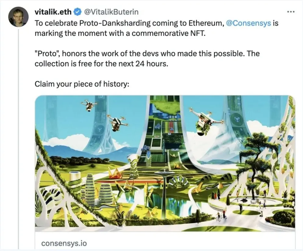 Following the breach of Ethereum co-founder Vitalik Buterin’s X (formerly Twitter) account, victims allegedly suffered losses exceeding $691,000 due to a malicious link falsely promoting a free NFT.