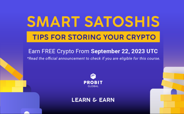Bitcoin Learn & Earn